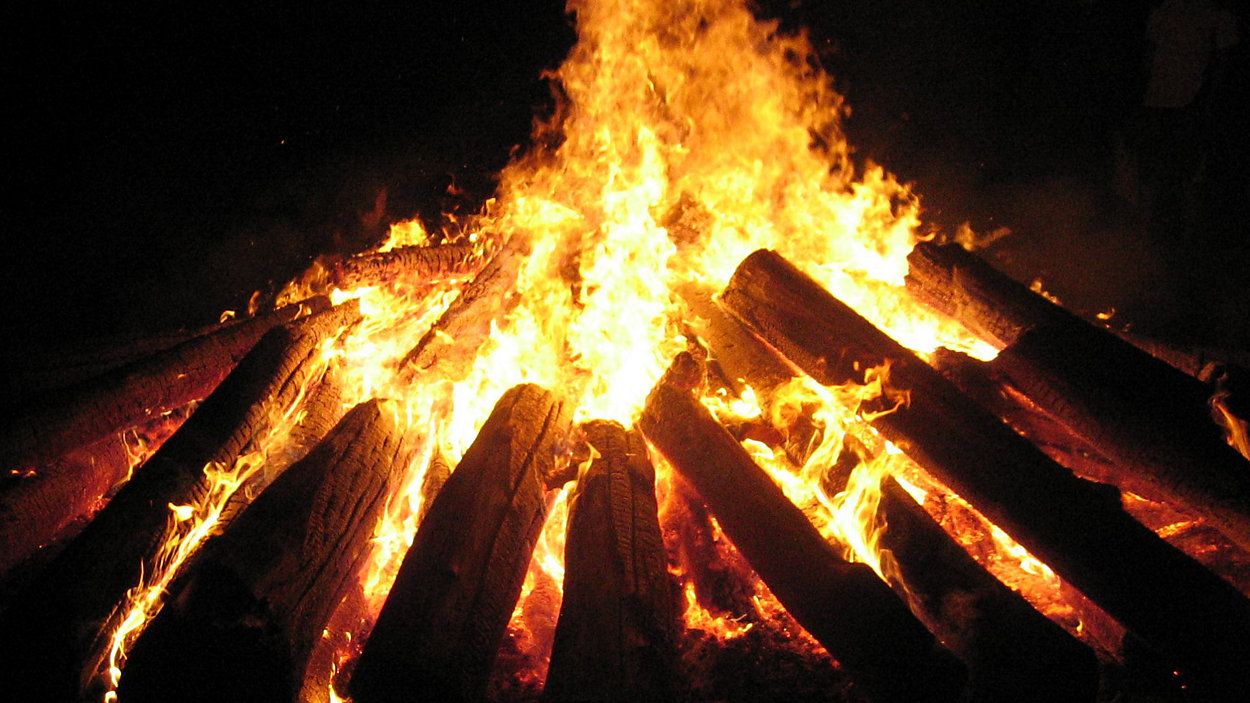 Campfire