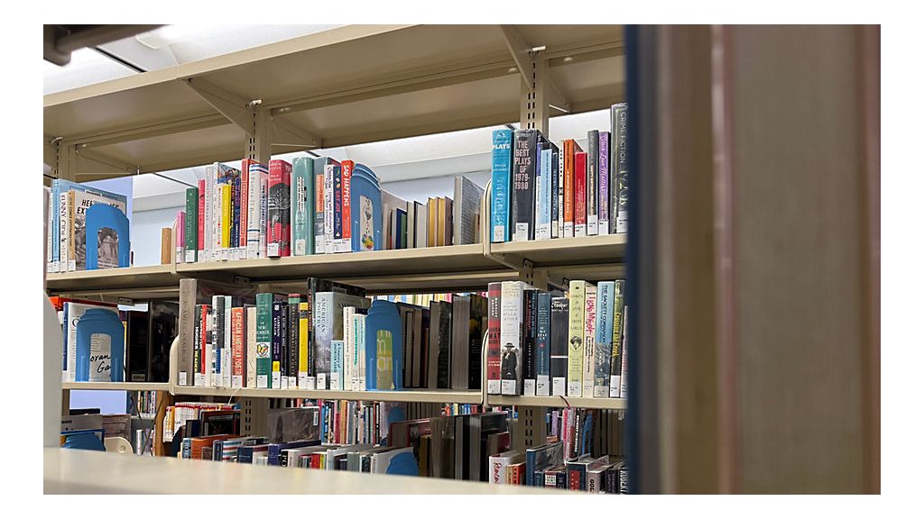Central Florida libraries warn property tax change could cut services