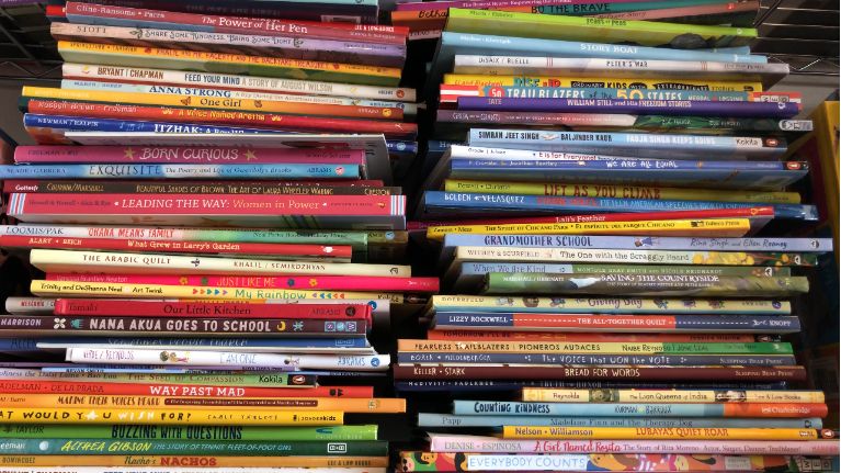 A proposed rule change that would tie a public library's state funding to having written, posted policies about access to age-appropriate content among other requirements, generated more than 16,000 comments to the Missouri Secretary of State's office. (AP file photo)