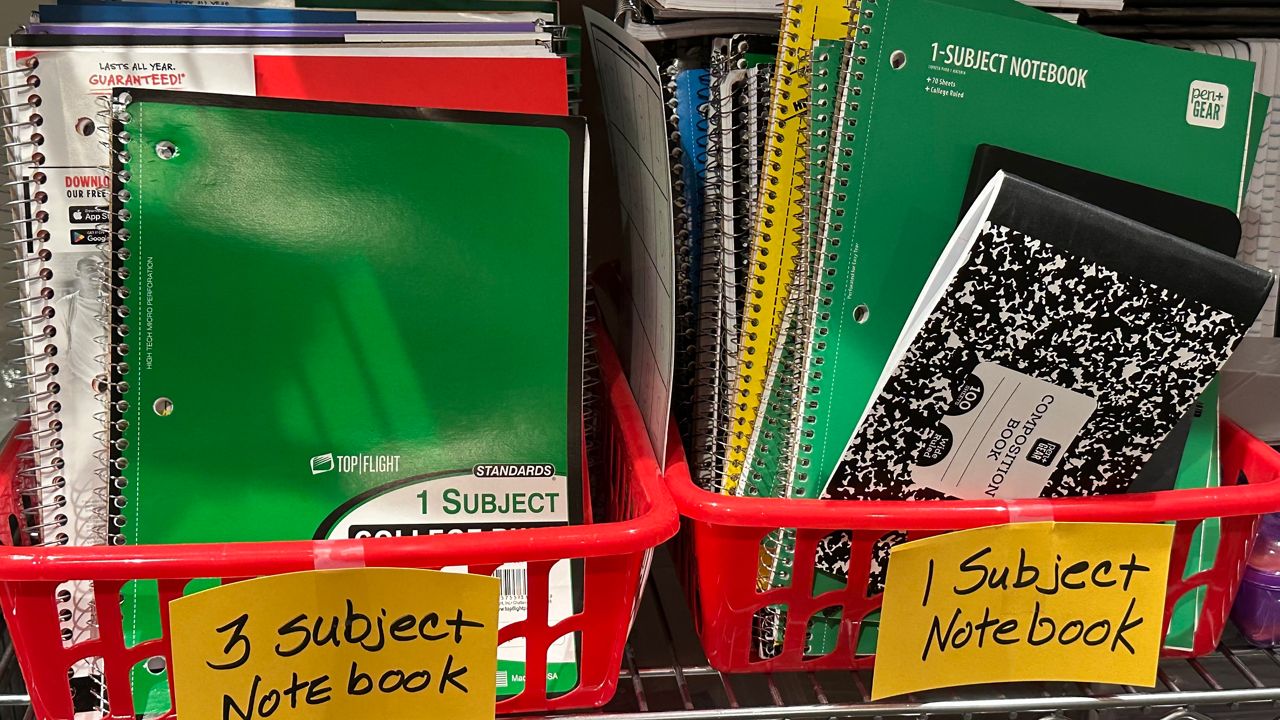 Summer programs in jeopardy after losing federal funding
