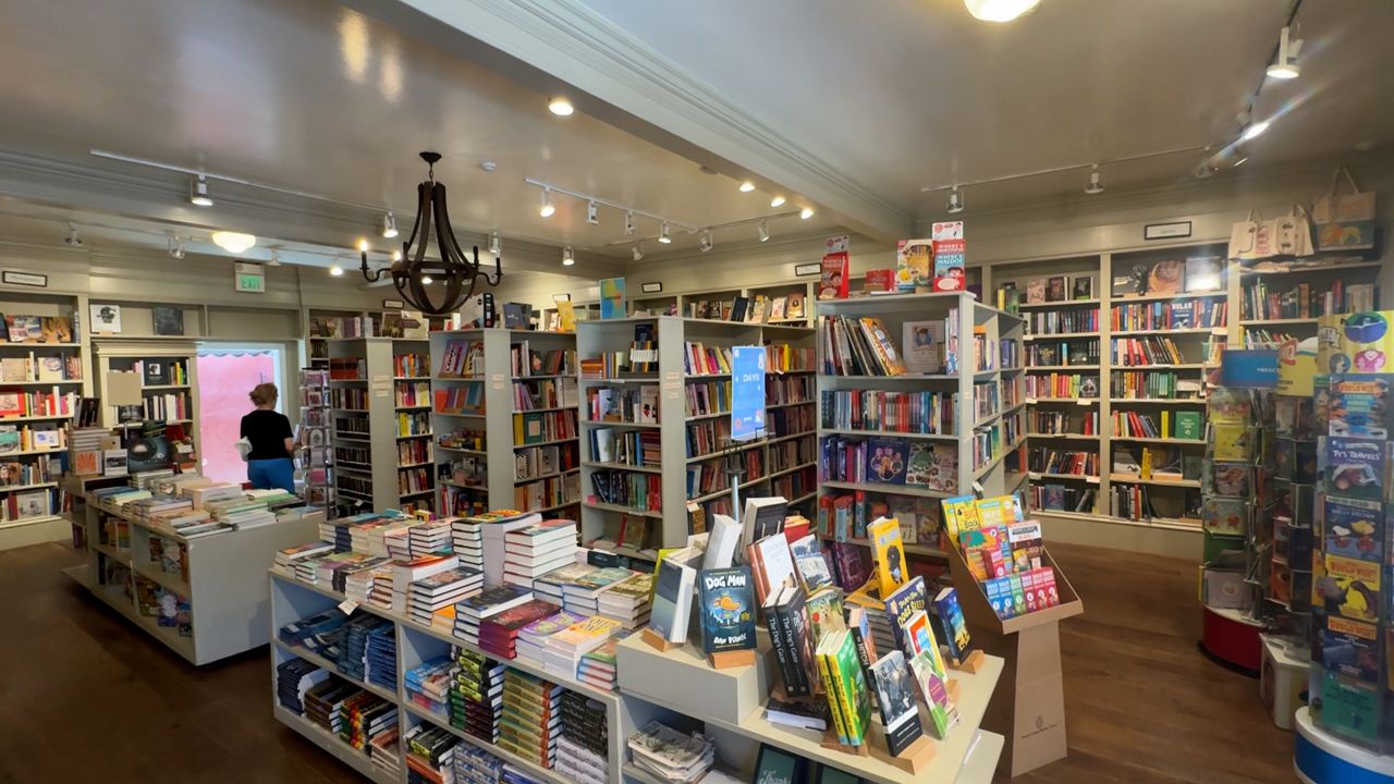 LA's inaugural Indie Book Crawl begins; 13 stores participating
