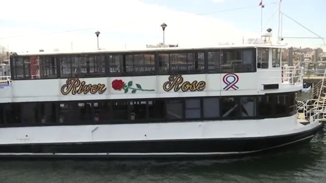 City gives booze cruise boats the boot in Sheepshead Bay