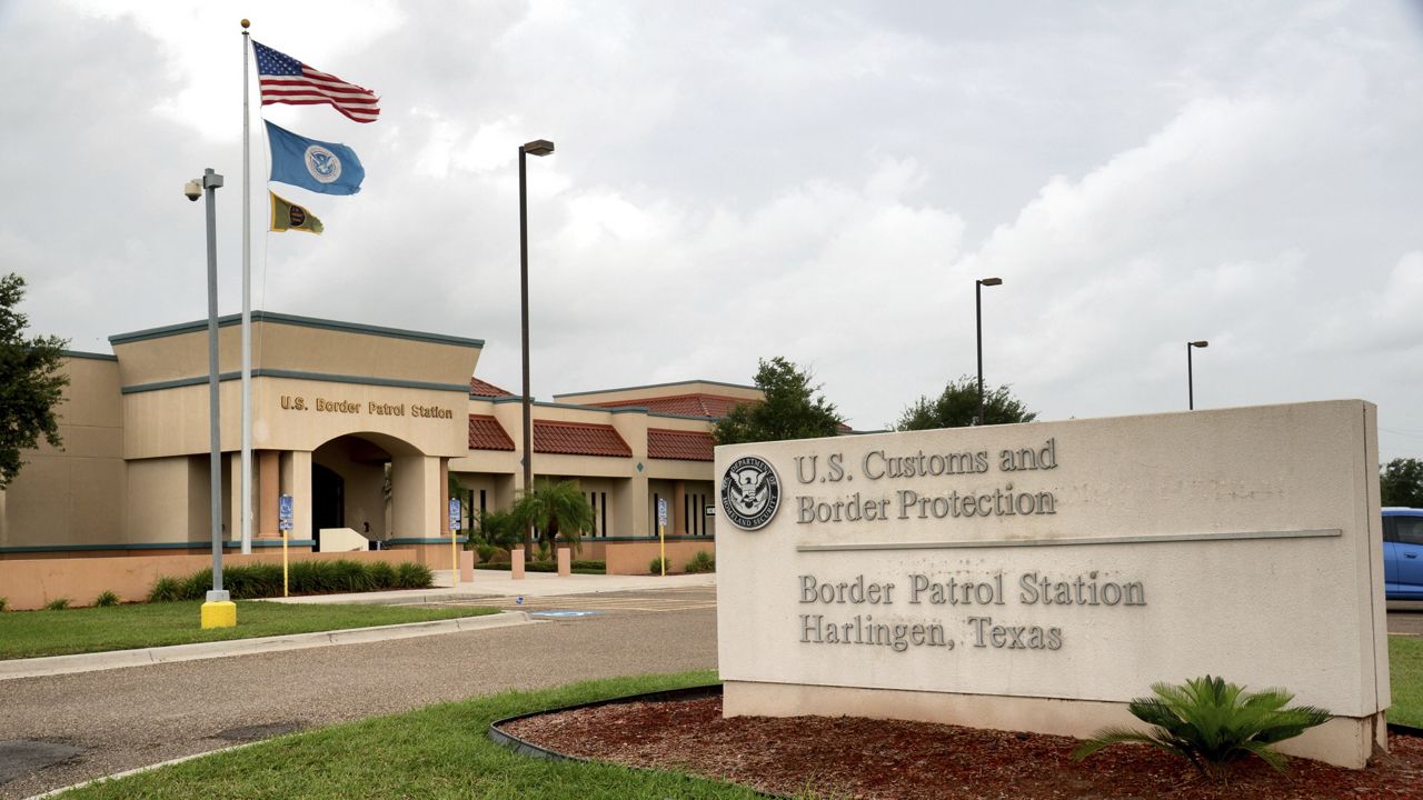 8-year-old's death in Border Patrol custody was a 'preventable tragedy,'  monitor says