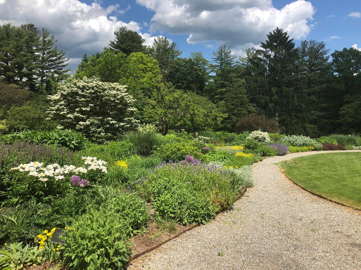 berkshire botanical garden classes