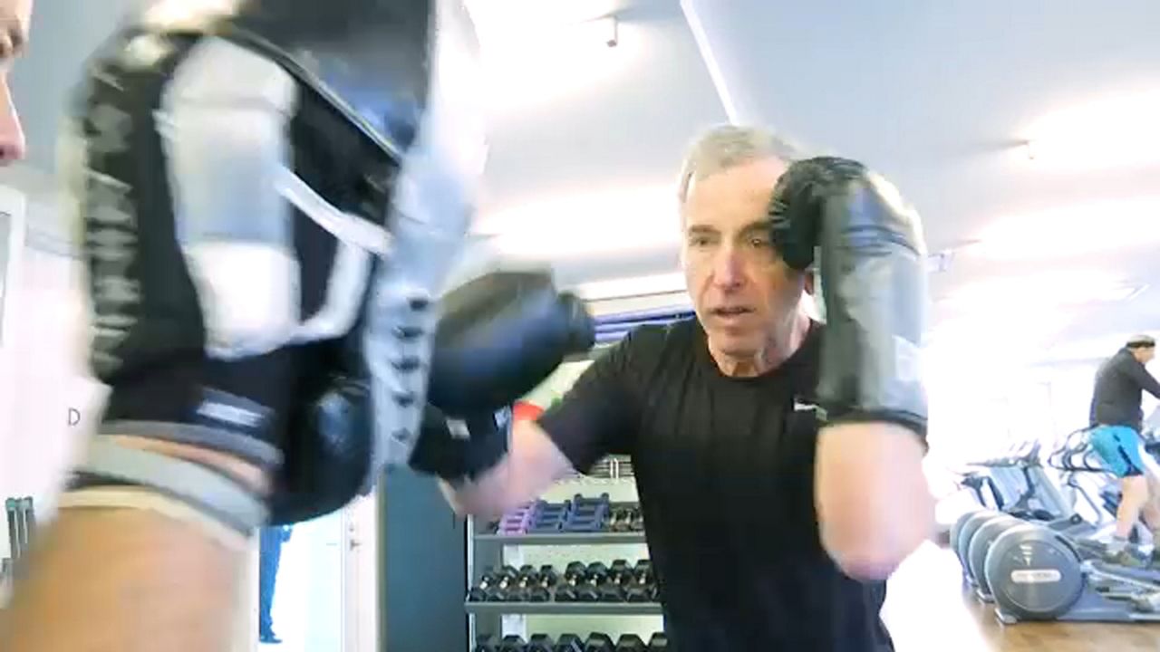 NC Boxing Community Upset with Commission Changes