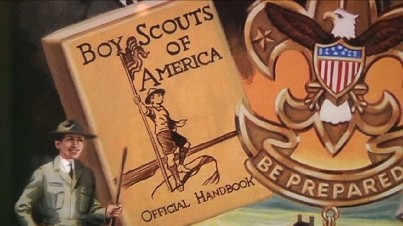 Sexual Abuse Lawsuit Filed Against Boy Scouts of America