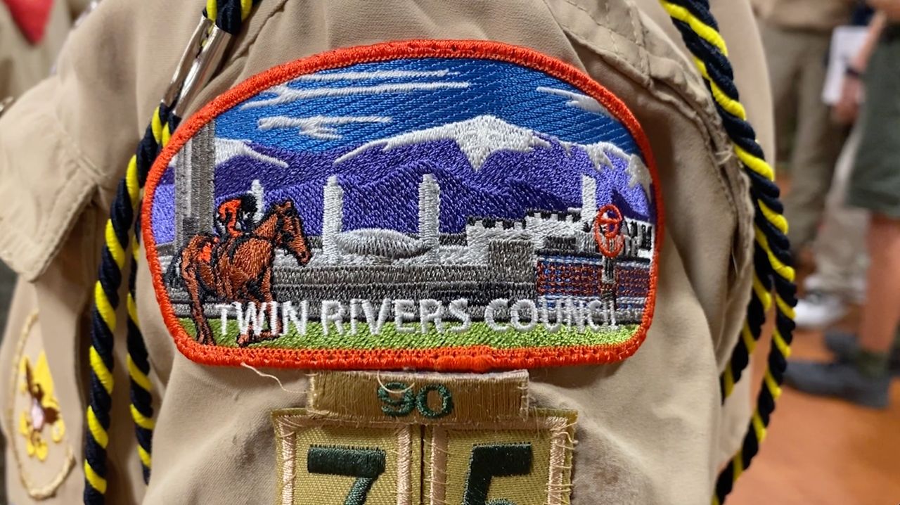 Boy Scouts of America looks to open new chapter - Vimarsana News