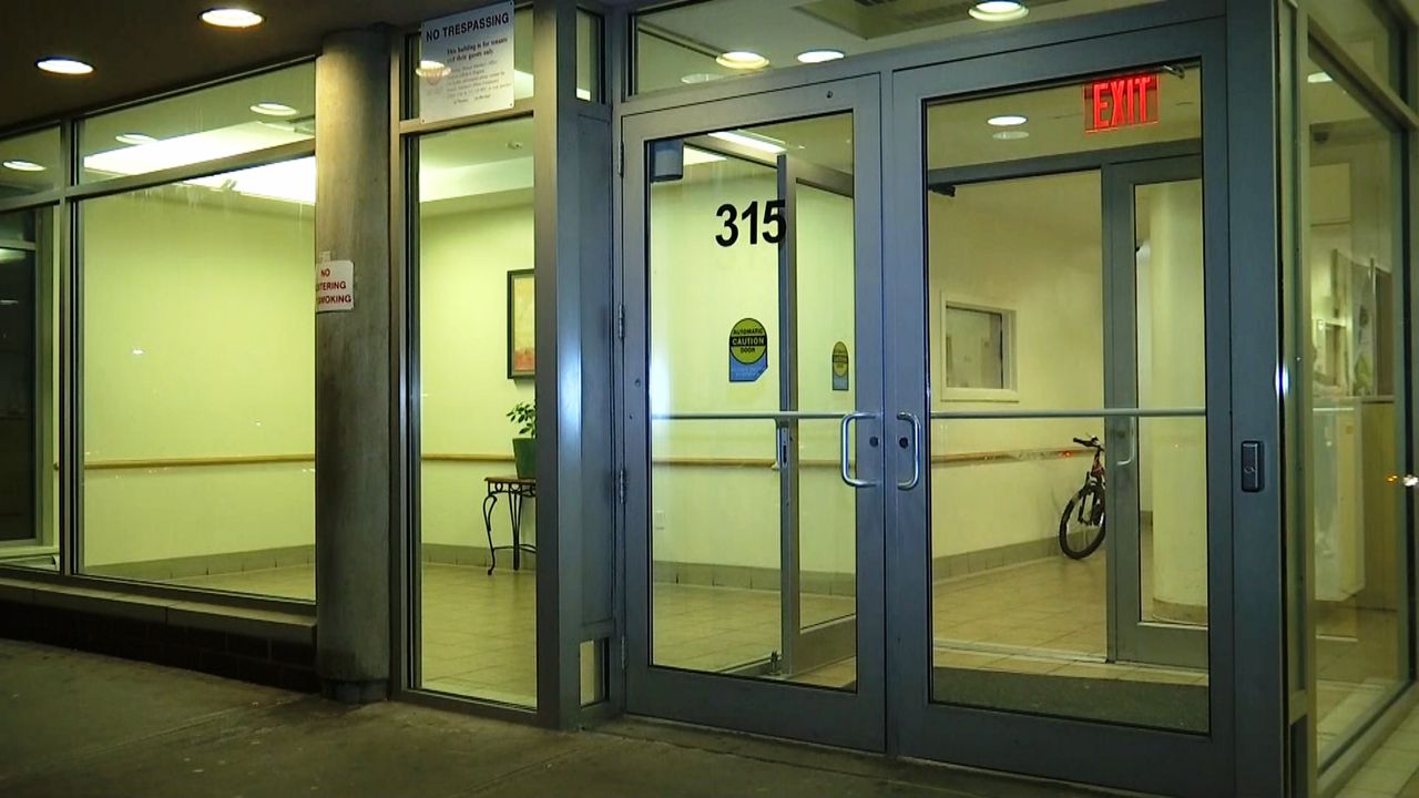 Boy Rescued From East Harlem Trash Compactor