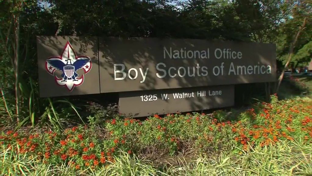 Mormon Church Pulls Teens From Boy Scouts 4683