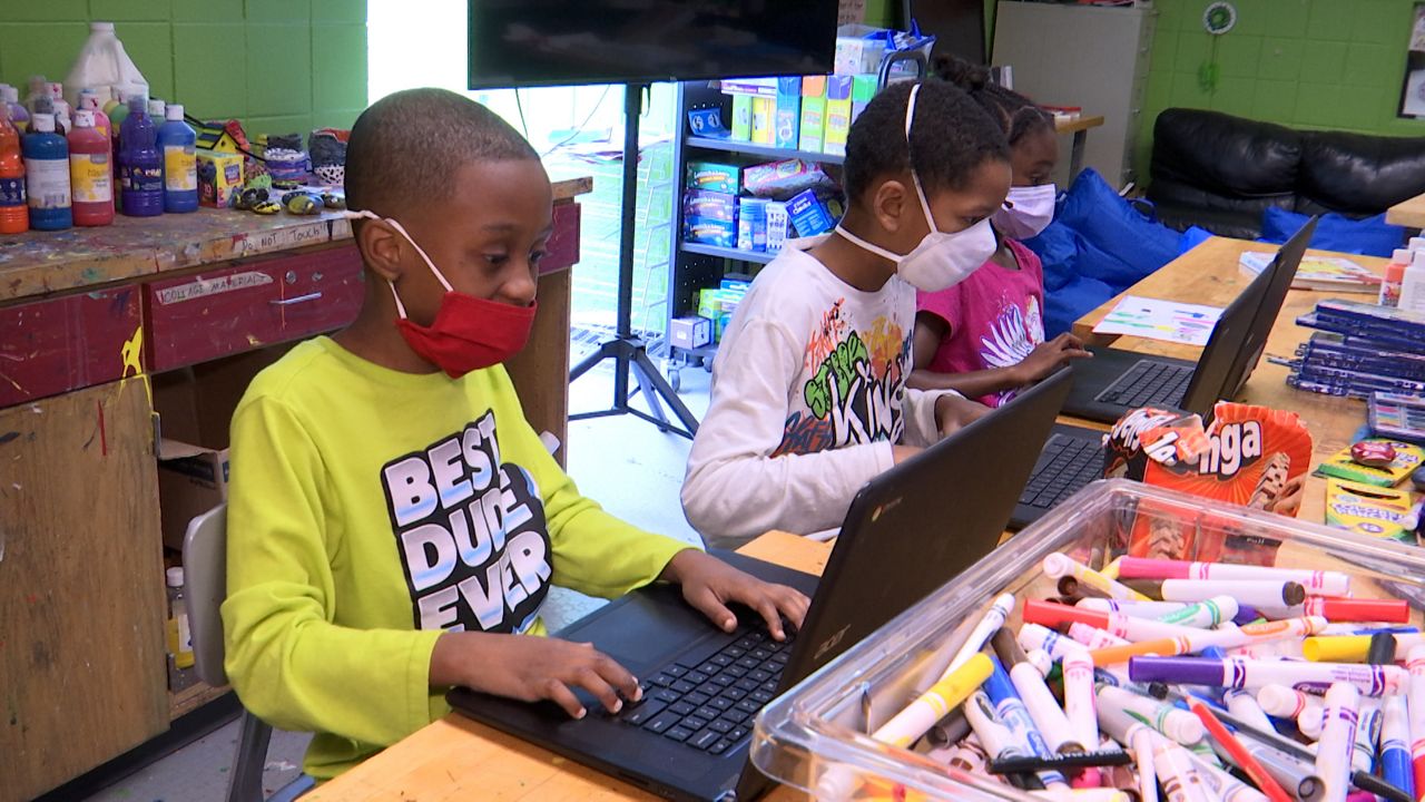 Boys and Girls Club 