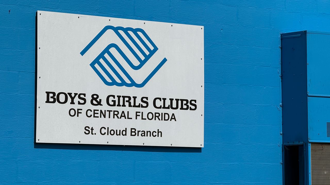 St. Cloud weighs deal to let Boys & Girls Club run historic Hopkins Park