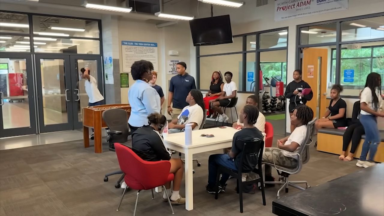 Raleigh leaders call for community action after 'teen takeover' weekend
