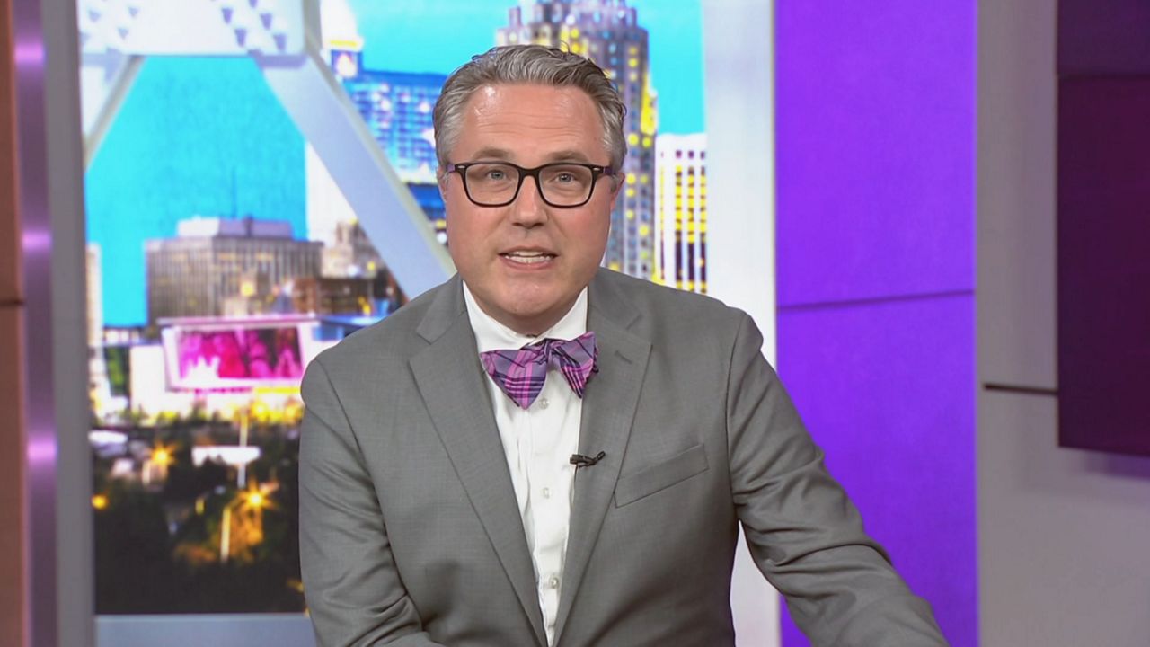 Spectrum News 1