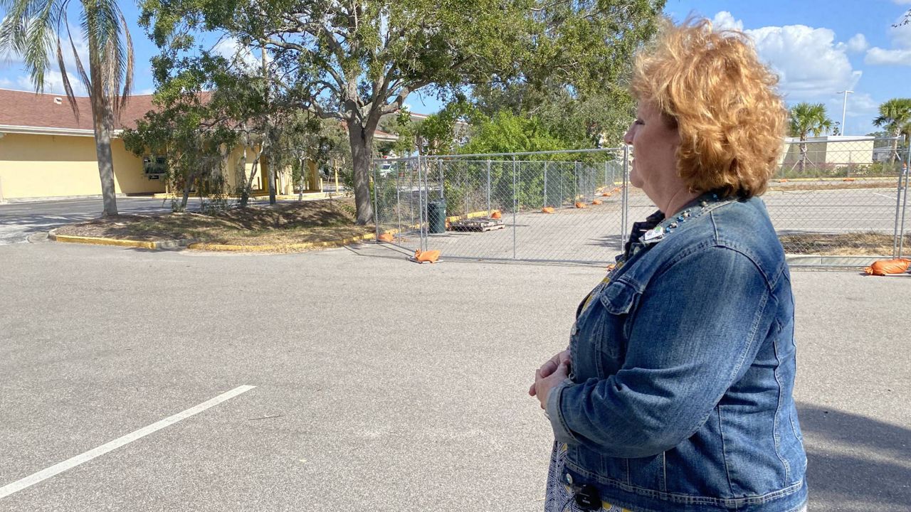 New businesses coming to Bradenton amid traffic concerns