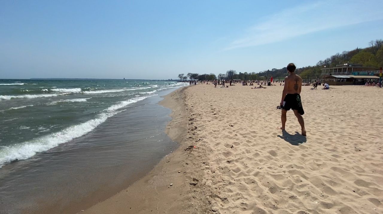 Bradford Beach without a lifeguard for third straight year