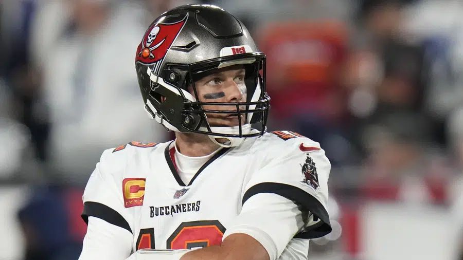 Tampa Bay Buccaneers Most Anticipated Games of 2023 - Bucs Nation