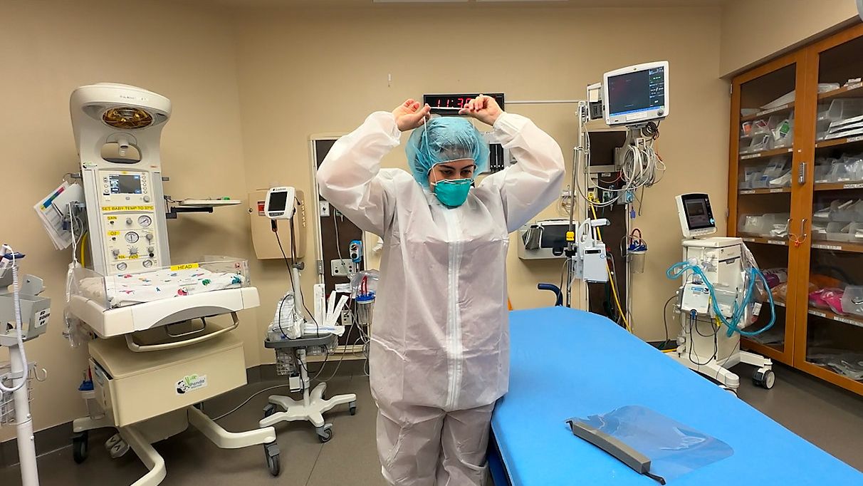 CDC expands Ebola travel precautions as Tampa Bay hospital reviews preparedness