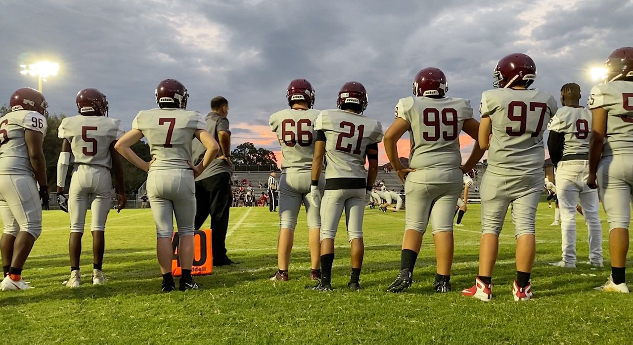 Friday Night Lights shined a little brighter