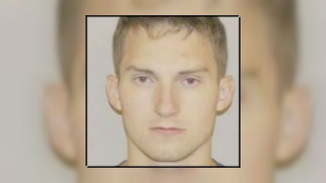 21-year-old arrested 4 times in 2 days for Orchard Park crime spree