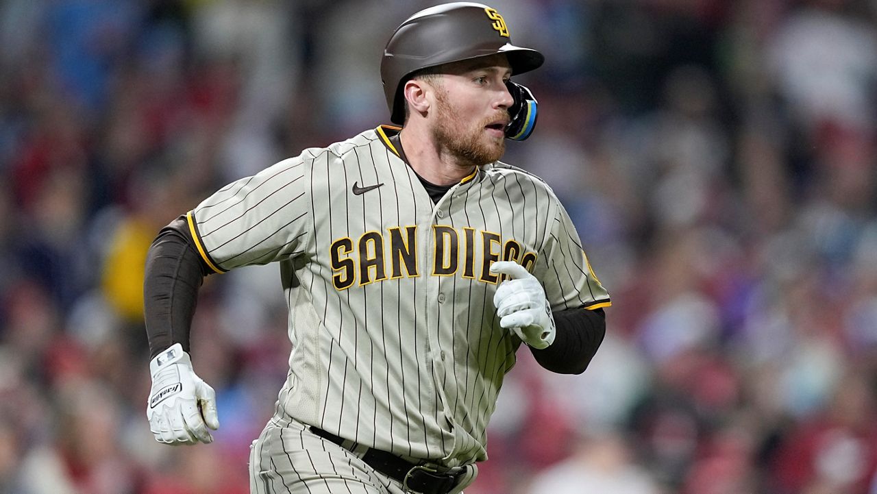 San Diego Padres acquire Brandon Drury from Cincinnati Reds - Red Reporter