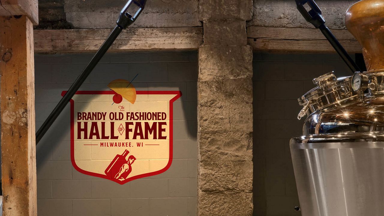 Wisconsin to have its own Brandy Old Fashioned Hall of Fame