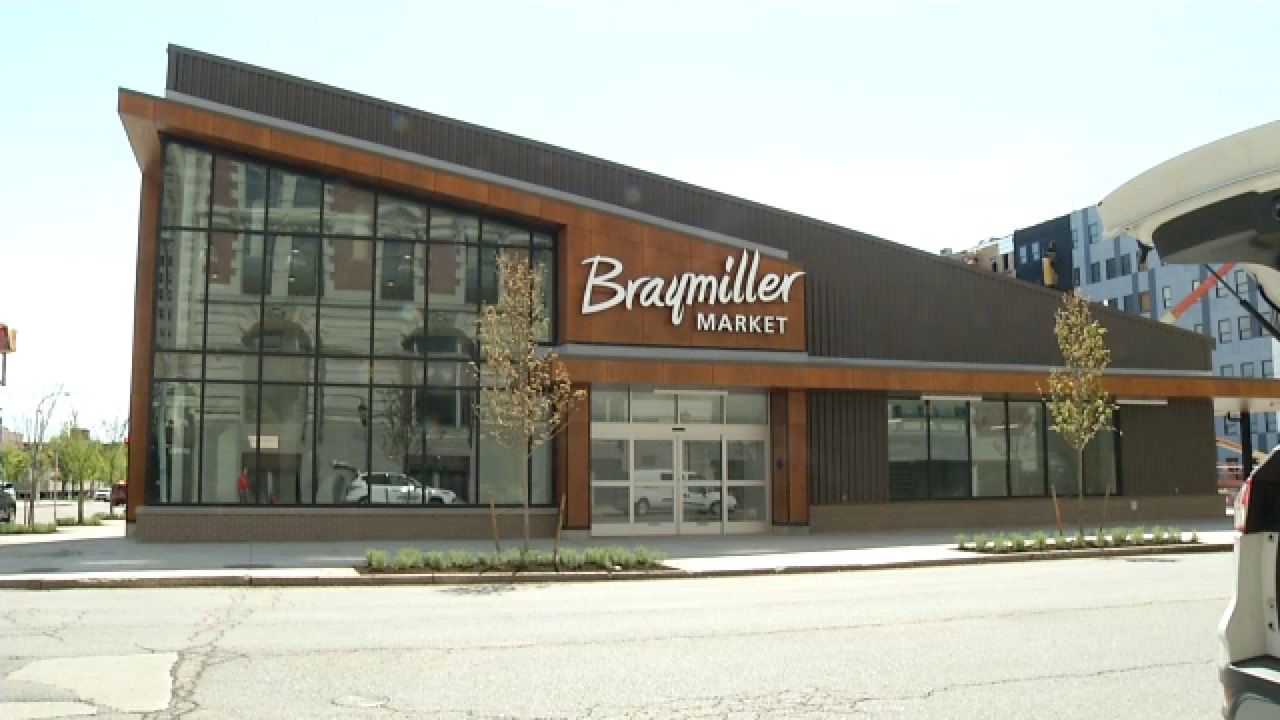 bryamiller market