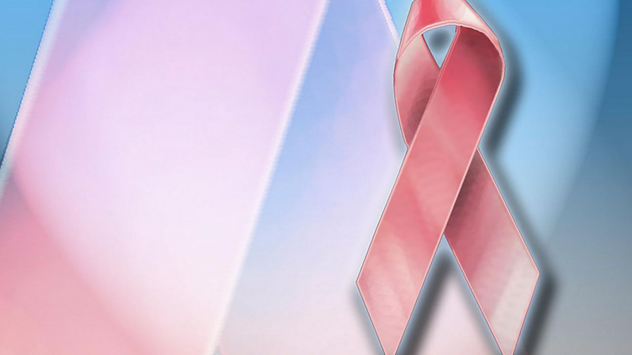 In Focus: Ky. lawmaker discusses expanding health insurance coverage for breast cancer screenings