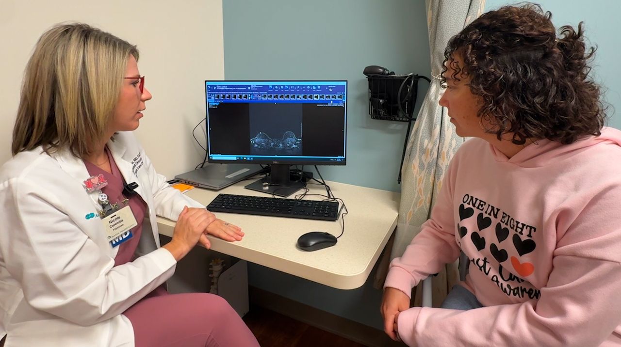 The Wisconsin law ramping up breast cancer screenings