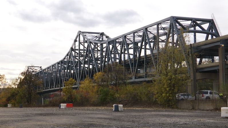 Brent Spence Bridge