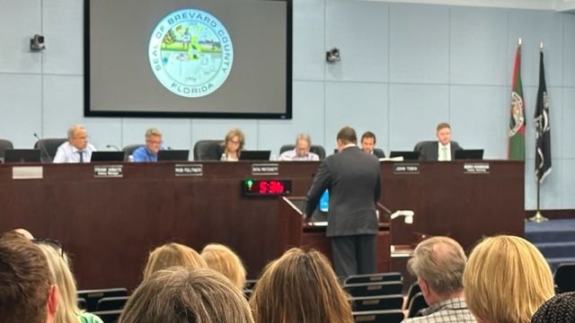 Brevard Co leaders questioned over proposed budget increases