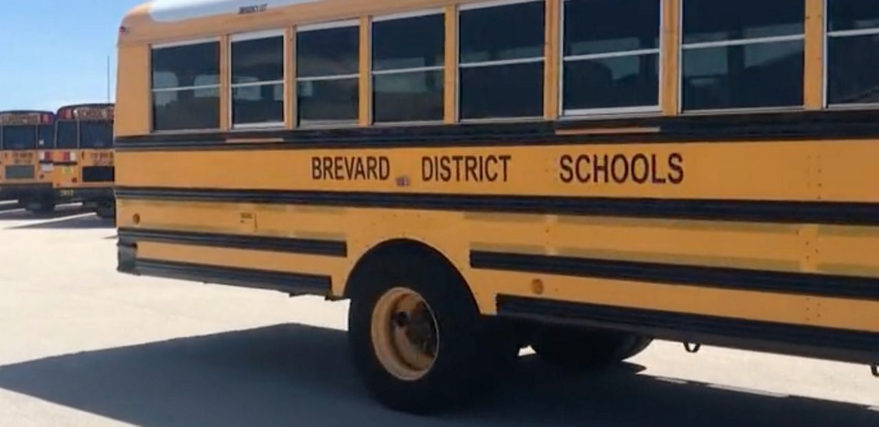 Brevard County School Board tackles discipline problems
