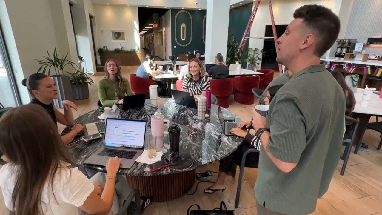 Tampa Bay based media company adopts 4-day work week
