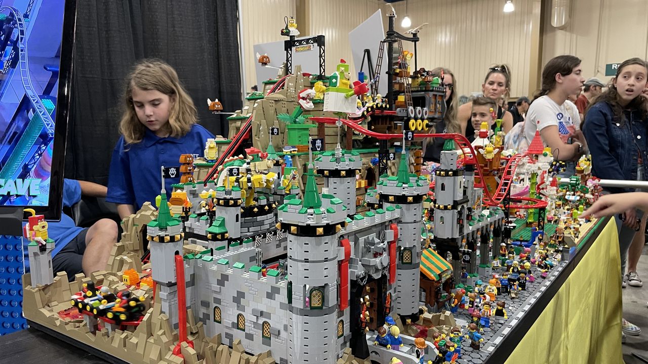 Brick Convention coming to Fort Worth April 20 and 21