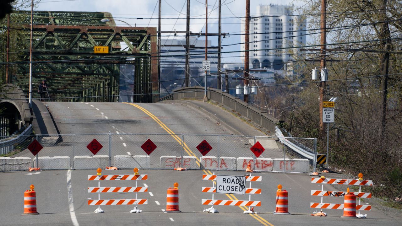 The Baltimore collapse focused attention on vital bridges