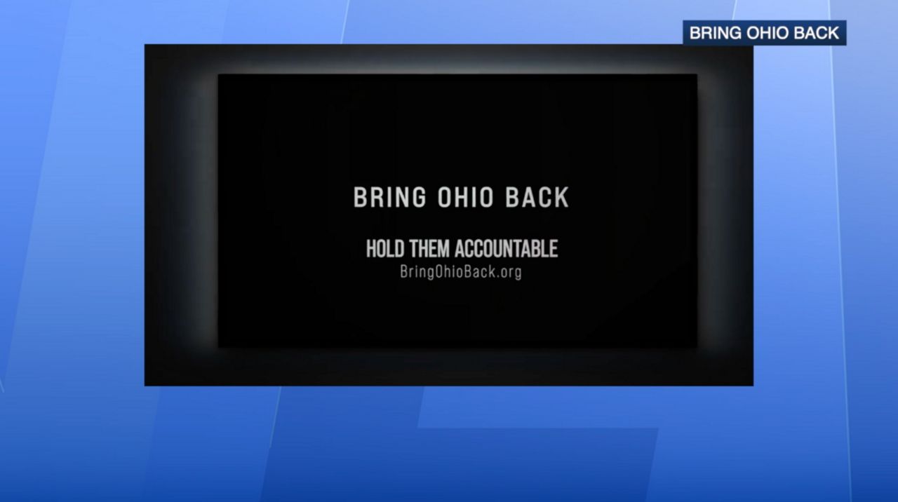 'Bring Ohio Back' PAC makes comeback to target Republicans - Vimarsana News