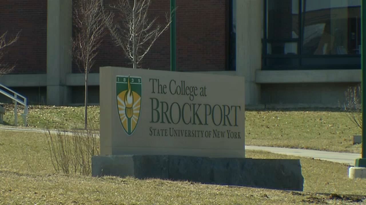 SUNY Brockport police call for help with security