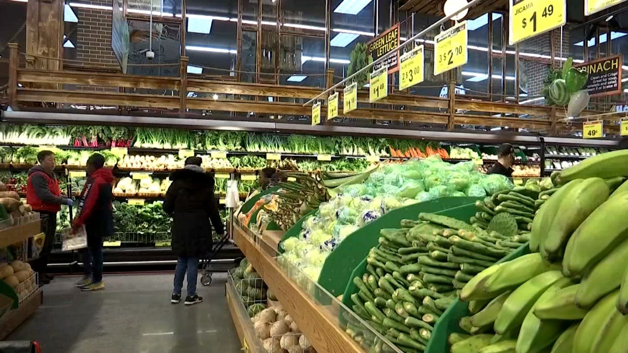 The Largest Supermarket in the Bronx is Now Open