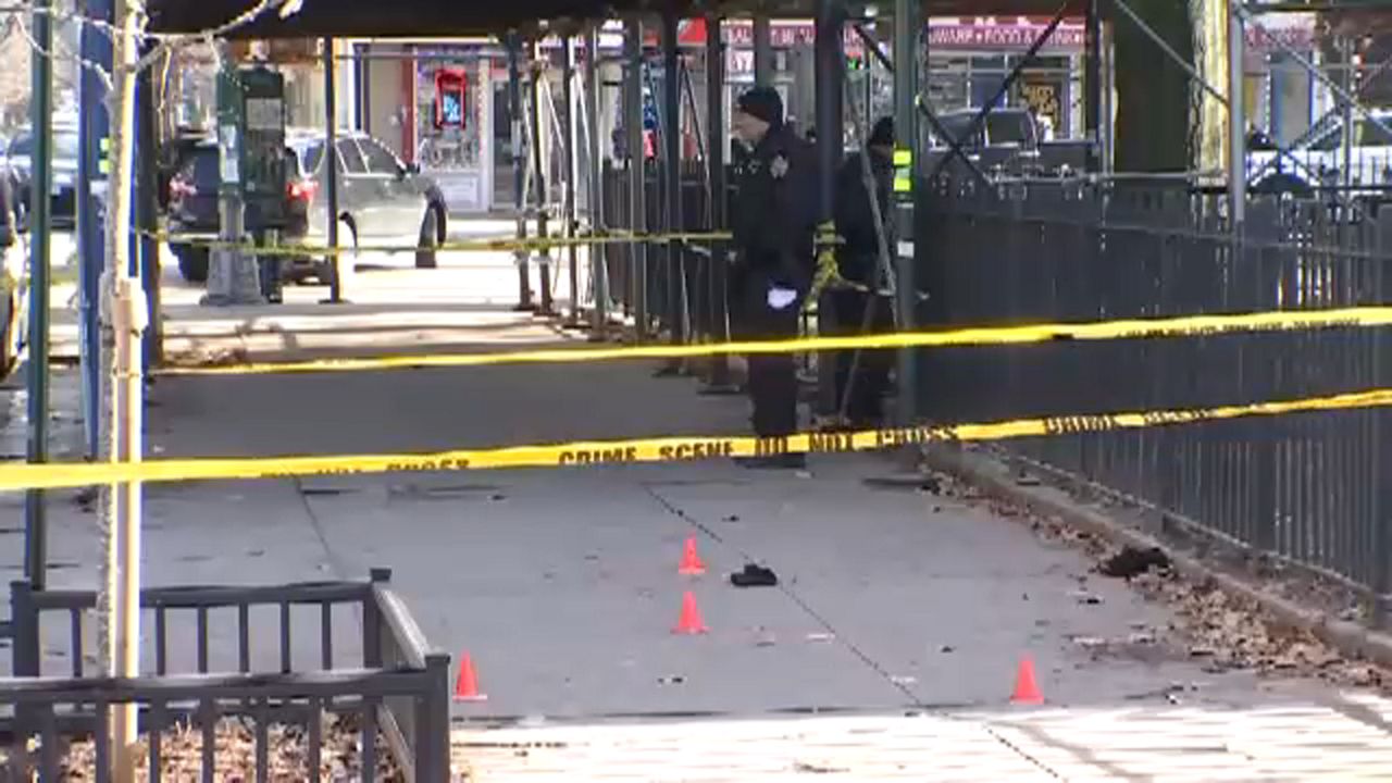 Cuatro heridos en tiroteo en El Bronx