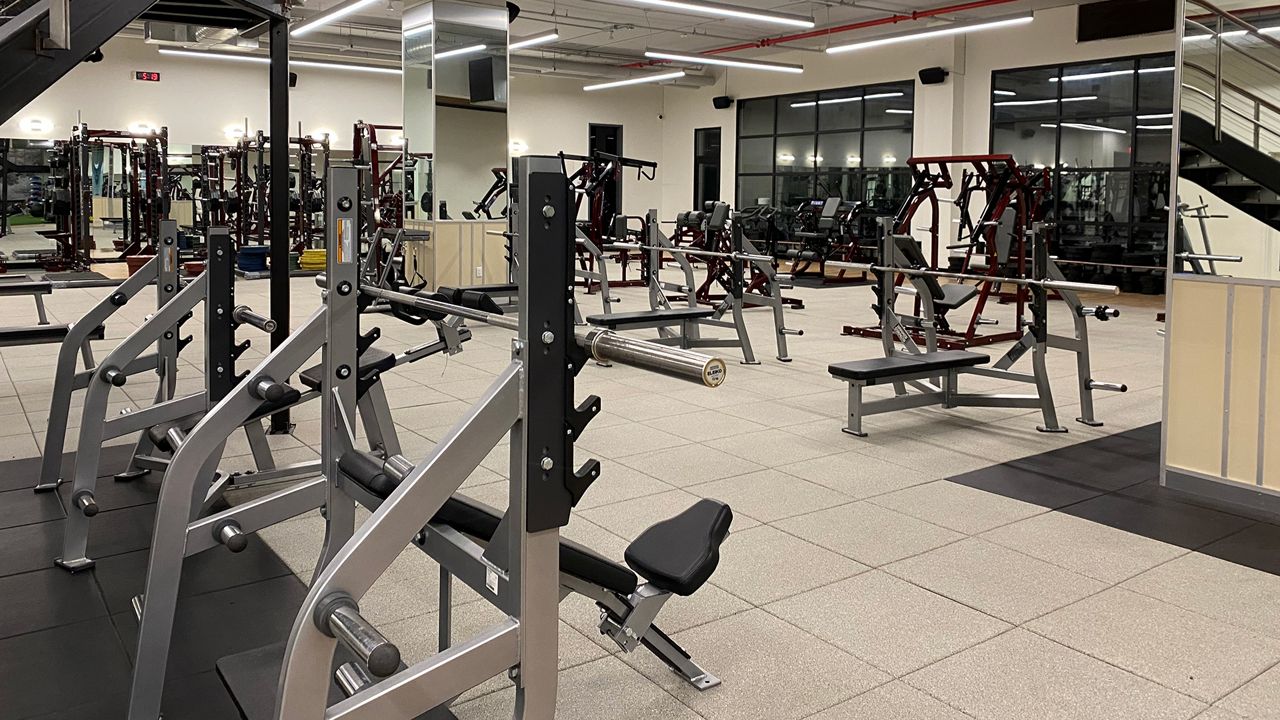Cuomo to Release Protocols for Gym Reopenings on Monday
