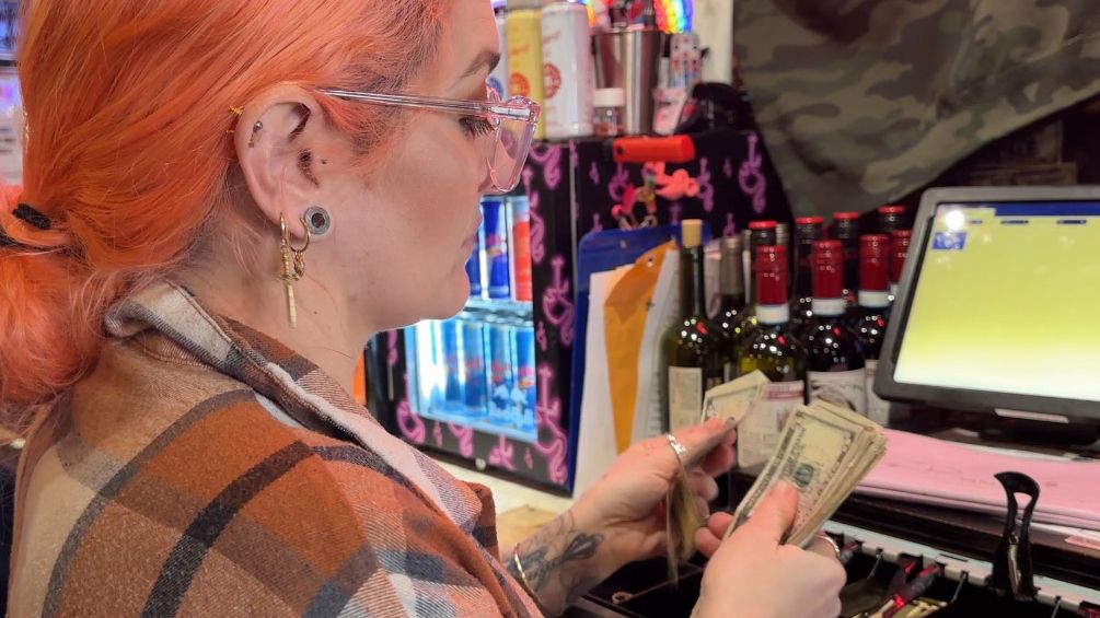 Survey: Theft is a top concern for Brooklyn business owners
