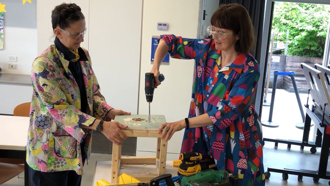 Brooklyn Public Library branch offers tool lending program