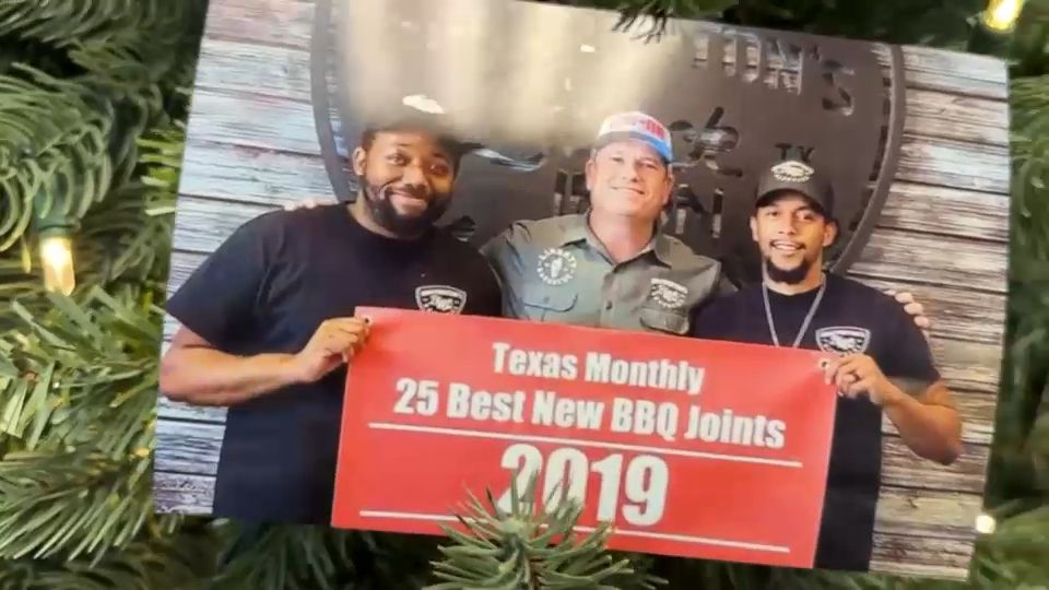 Texas Barbecue Community Remembers Pitmaster John Brotherton