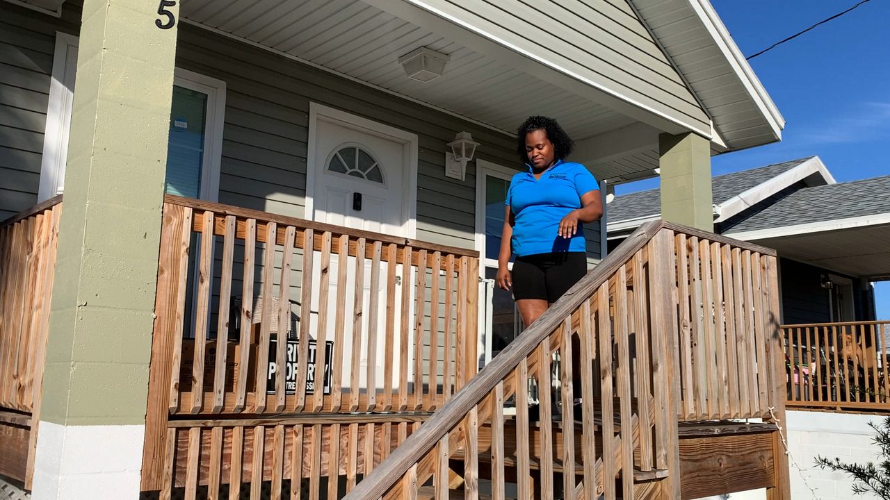 Habitat for Humanity continues to build affordable housing