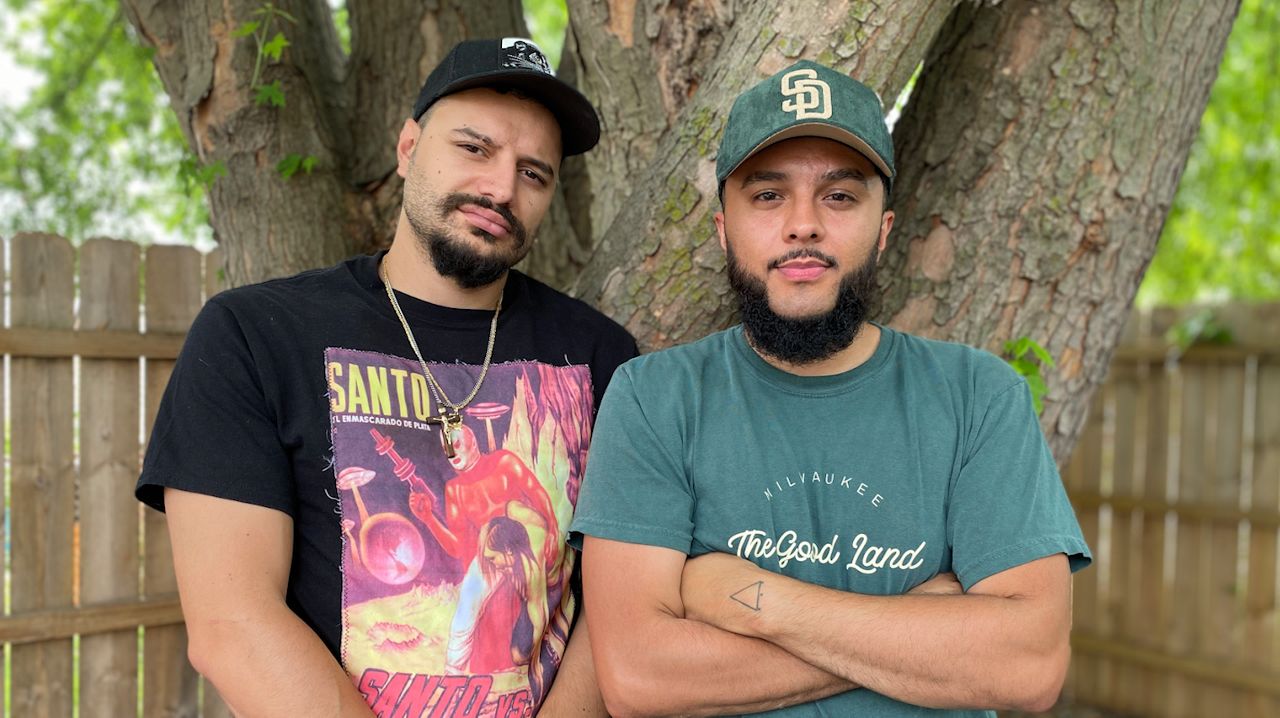 Browns Crew brings Latin hiphop sound to Milwaukee