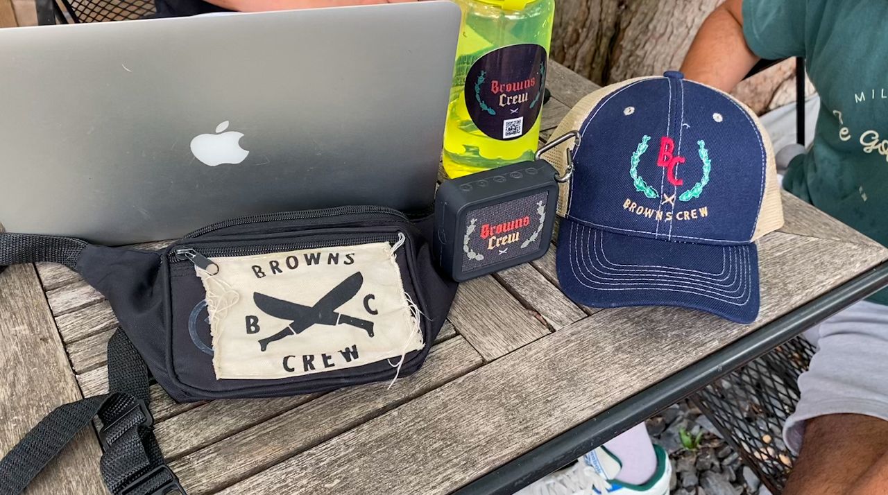 Browns Crew brings Latin hiphop sound to Milwaukee