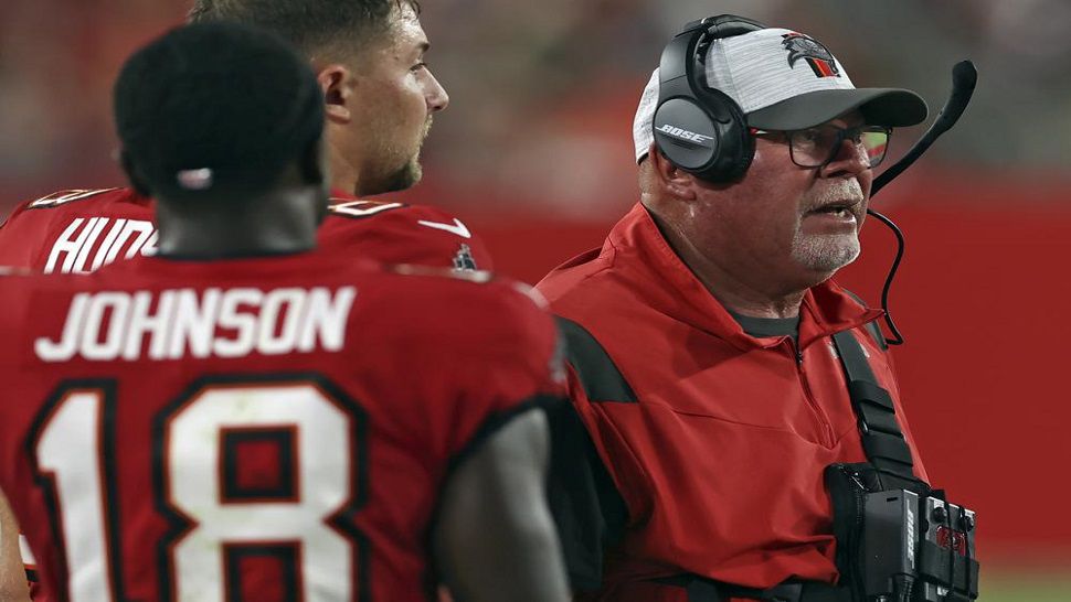 Tampa Bay Buccaneers announce increase in ticket prices