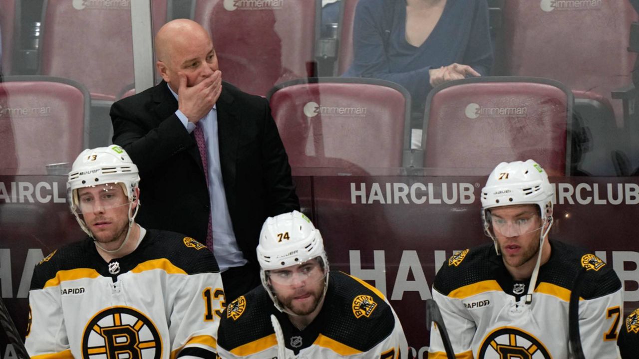 Panthers score 7, force a Game 7 against the Bruins