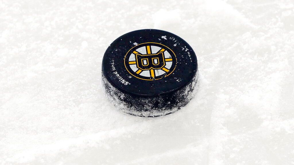 The NHL Playoffs kick off as the Maple Leafs face off against the Bruins