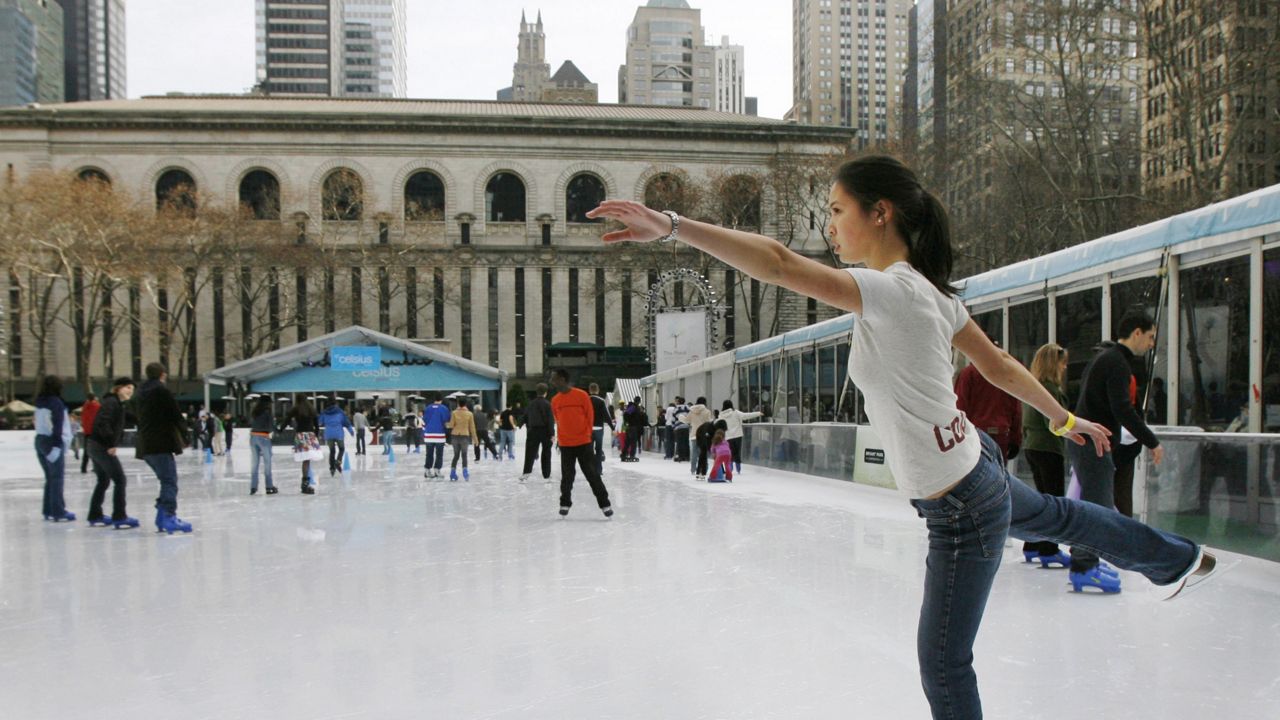 Bryant Park