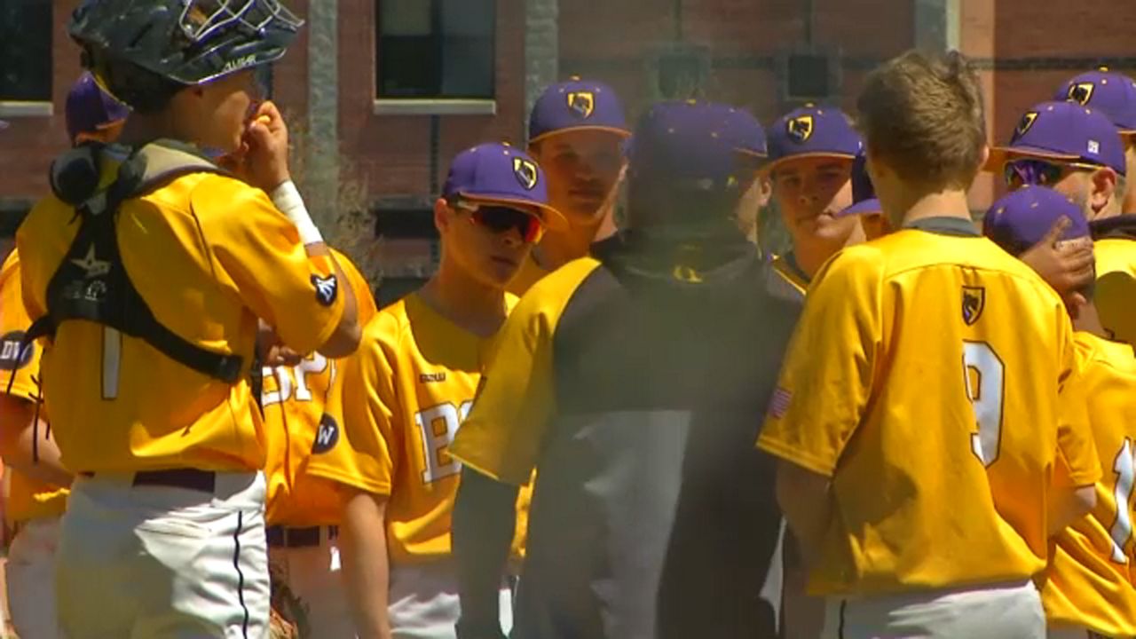 Ballston Spa Baseball Beats Niskayuna In Slugfest